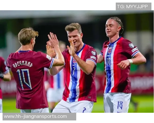 挪威足球历史上的顶尖球星排名及其辉煌成就解析 挪威足球历史上的顶尖球星排名及其辉煌成就解析